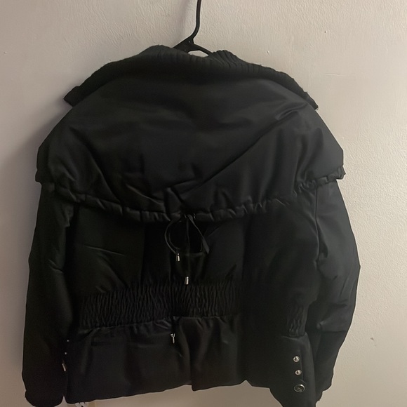 Babyphat bomber winter jacket - Picture 3 of 6